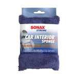 Sonax Xtreme Car Interior Sponge Svamp til rengjøring av interiør