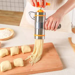 Home Spaghetti Making Kitchen Tool Noodle Maker Pasta Machine Fruit Juicer