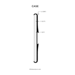 Telefondeksel Quad Lock