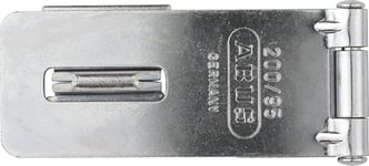 Abus 200/95C/D Padlock Hasp 97 x 39 mm 95mm (US IMPORT)