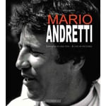 Mario Andretti (inbunden, eng)