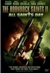 The Boondock Saints II: All Saints Day (2009) DVD