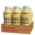 12 x Barebells FOOD, 500 ml Barebells