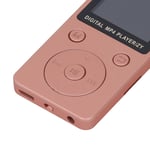 MP3 MP4 Player 1.8 Inch Screen Portable Music Player With BT 5.0 64GB Memor Kit