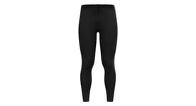 Collant running homme odlo zeroweight warm 2 0 noir