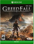 Greedfall for Xbox One [New Video Game] Xbox One