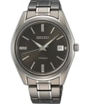 SEIKO New Link Titan 40mm