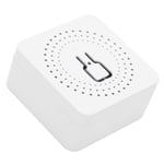 Mini Smart Switch For Phone App Control White On‑Off Controlle GFL