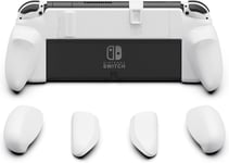 Skull & Co. Neogrip for Nintendo Switch OLED and Regular Model: an Ergonomic Gri