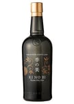 KI NO BI Kyoto Dry Gin, 70 cl with Gift Box