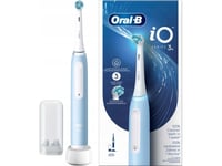 Braun Oral-B Io Series 3N Ice Blue Elektrisk Tandborste (760850)