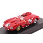 FERRARI 290 S N.15 12H SEBRING 1957 GREGORY-BRERO 1:43 Art Model Die Cast