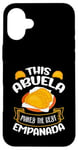 iPhone 16 Plus This Abuela Makes The Best Empanada Latin Grandma Case