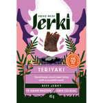 Jerki Beef Jerky Teriyaki 45g