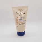 Aveeno Baby Soothing Relief Emollient Cream - 150ml