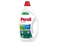 Gel Washing Persil White 44W 1.98L