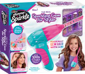 SHIMMER N SPARKLE - Gem Air Styler (65609S)