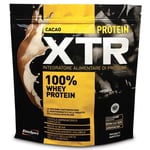 ETHICSPORT Protein Xtr cocoa - Whey protein supplement 500 g