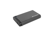 Transcend 2.5" Ssd/Hdd Enclosure Kit