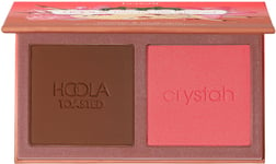 Benefit Hoola Treasure Island Bronzer & Blush duo