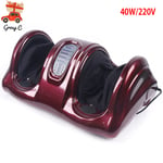 Foot Massager Leg Massager Foot Massager Function With 3 Massage Modes 220V