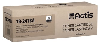 5901443098171 Actis TB-241BA Toner (replacement for Brother TN-241BK; Standard;