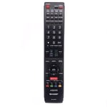 Gb118wjsa Fjärrkontroll för Sharp Aquos TV Lc60c6600 Lc60c6600u Gb005wjsa [DB]