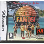 L'Île De Célèbres Jeu Vidéo Nintendo DS Nds Scellé