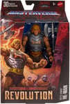 Masters of the Universe: Revolution Masterverse He-Man Action Figure