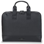 Calvin Klein Jeans Dokumentmapper MODERN BAR SLIM LAPTOP BAG MONO