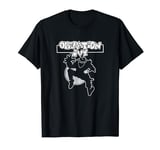 Operation Ivy - Official Merchandise - Ska Man T-Shirt