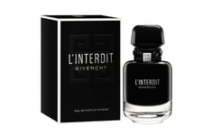 Givenchy: L'Interdit Intense EDP Spray (50ml) (Women's)