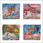 Pokémon TCG: XY Evolutions Förseglad Booster Box Crown Zenith