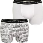 Calvin Klein - Boys Boxers - Boys Underwear - Calvin Klein Boxers for Boys - Pack of 2