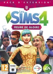 Les Pack Sims 4 : Sims 4 + Heure De Gloire Pc-Mac