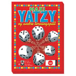 Maxi yatzy