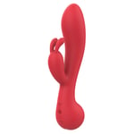 Amour Rabbit Vibe Camille - 5 Vibration Rhythms, 5 Speeds