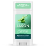 Soothing Aloe Vera Deodorant Stick 71g (Jason)