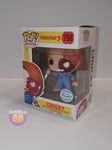 FUNKO POP  CHUCKY 798 SPECIAL EDITION CHILD PLAY 3