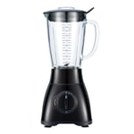 Wilfa - Xplode boost blender 1200W svart