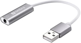 Sandberg Headset USB Converter