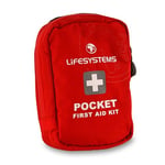 Lifesystems Pocket First Aid Kit