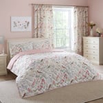 Caraway Quilted Bedspread