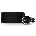 NZXT Kraken X53 240mm Liquid CPU Cooler