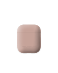 iDeal Seamless AirPods Mobilskal Gen1/2 Blush Pink