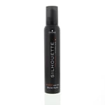 Schwarzkopf Silhouette Super Hold Mousse 200ml