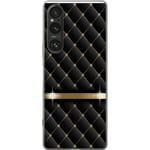 Sony Xperia 1 VI Genomskinligt Skal Luxuös