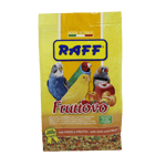 Eggemat Frttovo 400 gr - Fuglemat & fuglefôr - Kraftfôr - Raff