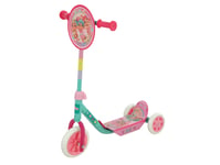 Kindi Kids Deluxe Trehjuling