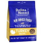 Dolina Noteci Superfood Feline, kalkon - 1 kg